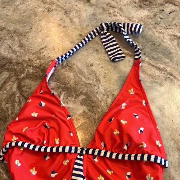 Splendid swimsuit size extra small - Picture 5 of 8